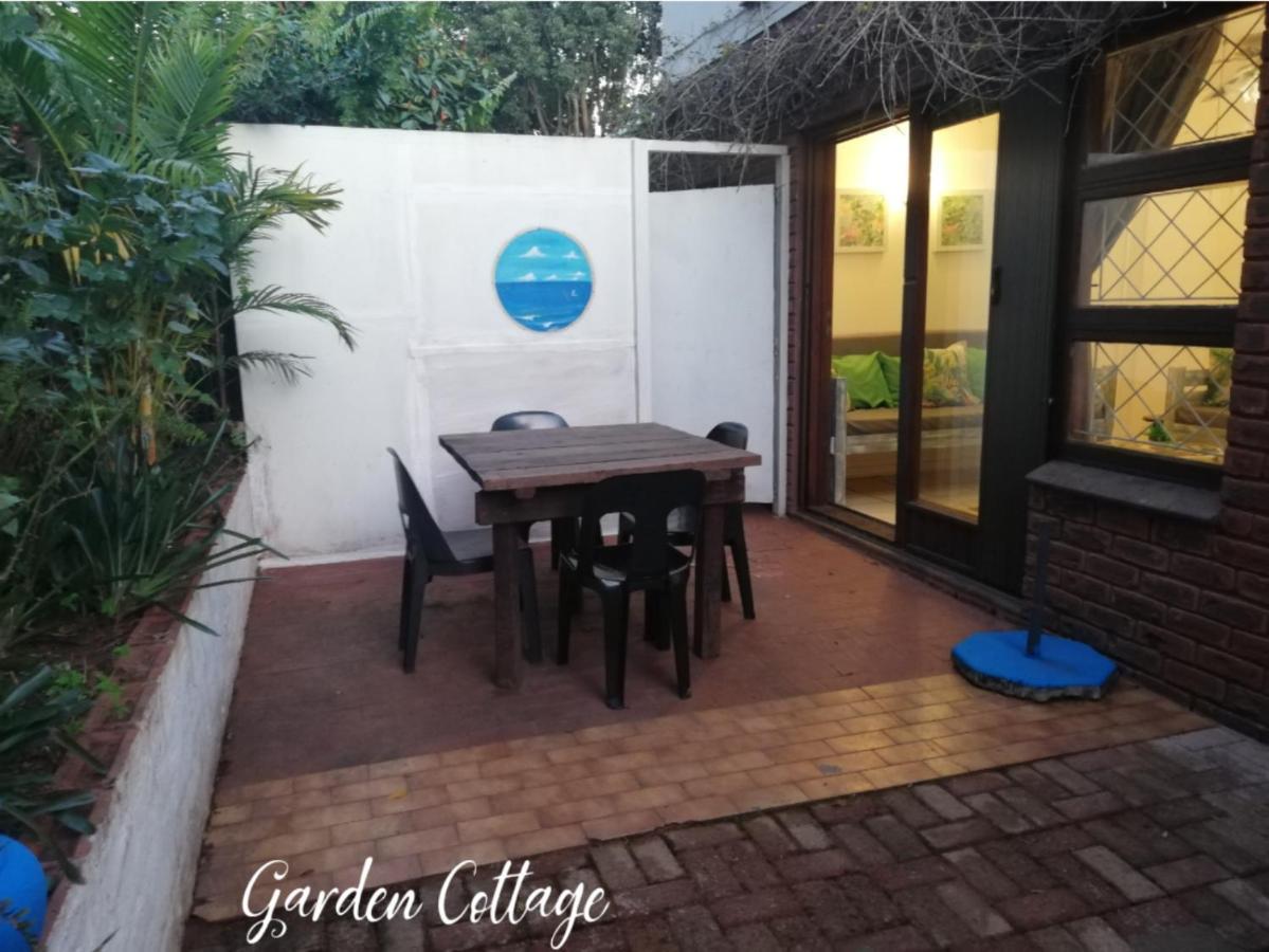 Beach Wood Cottages Shelly Beach Exterior photo